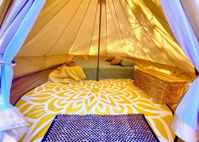 1770 Eco Camp