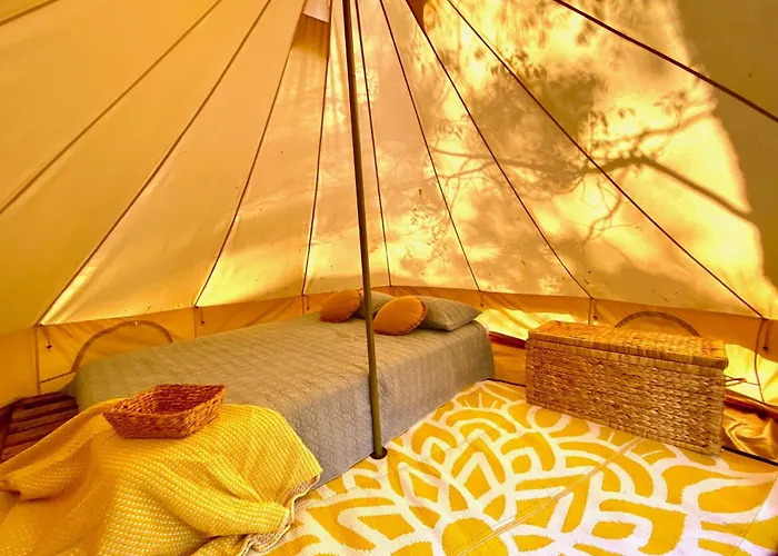 1770 Eco Camp