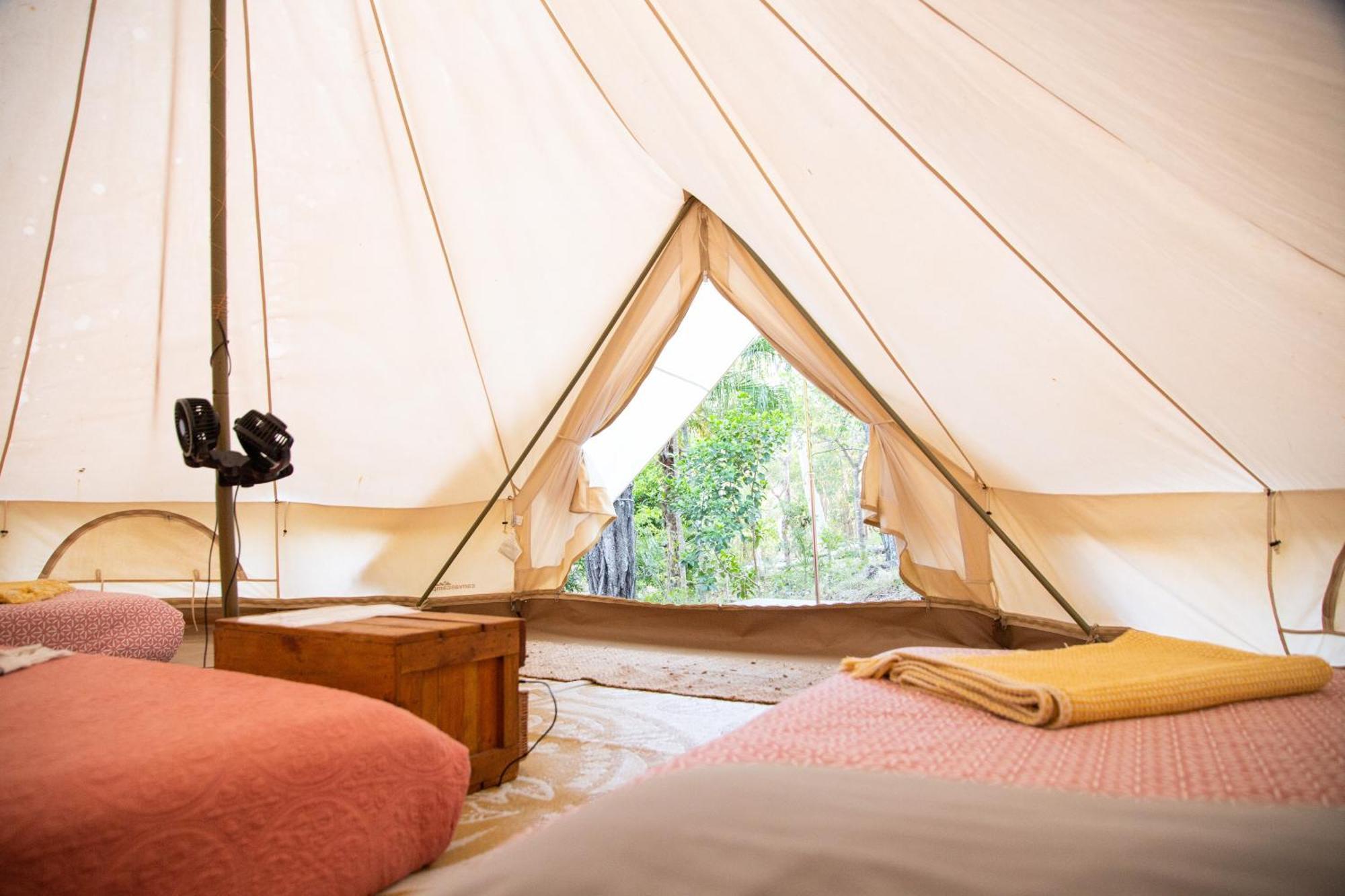 1770 Eco Camp *