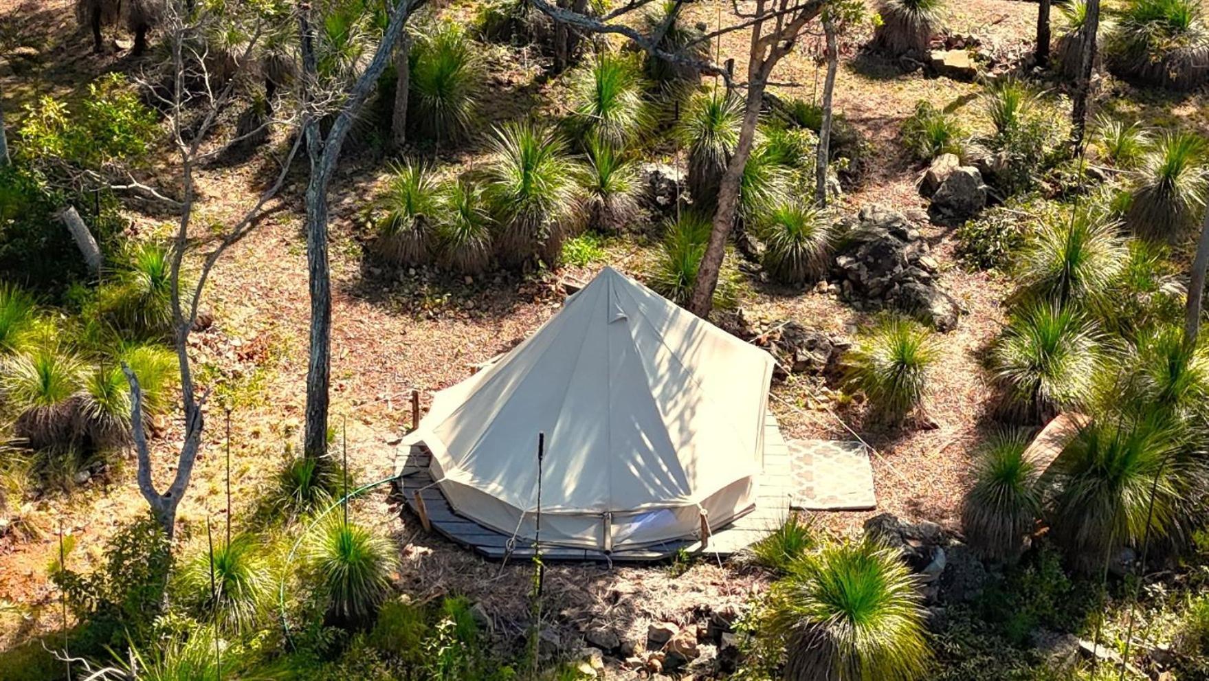 1770 Eco Camp * Agnes Water