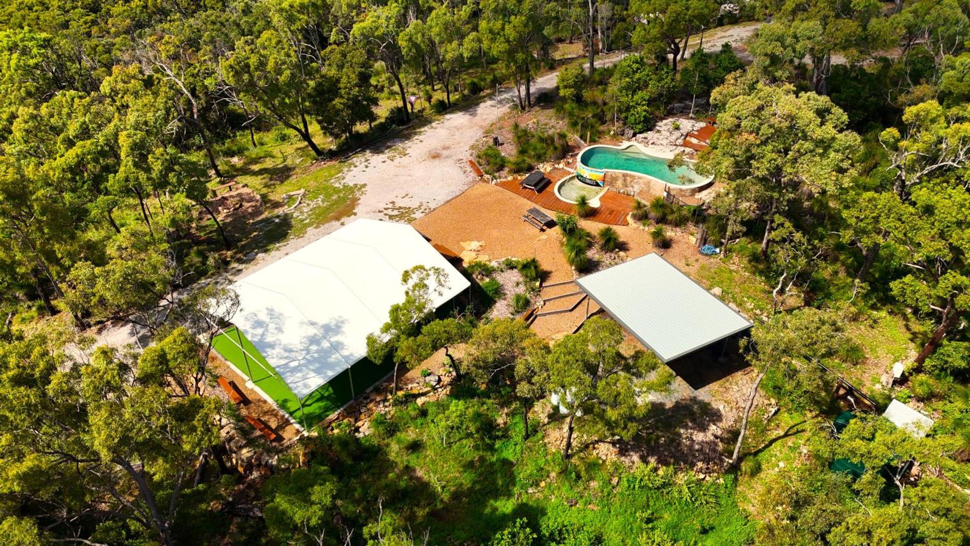1770 Eco Camp Agnes Water