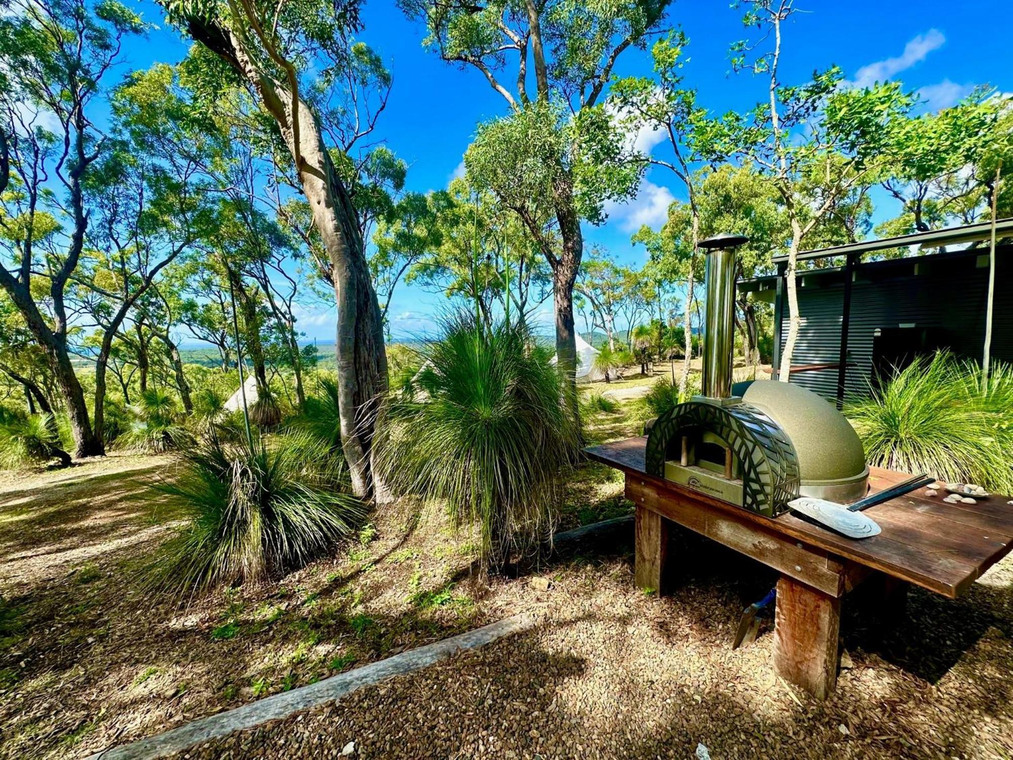 1770 Eco Camp *