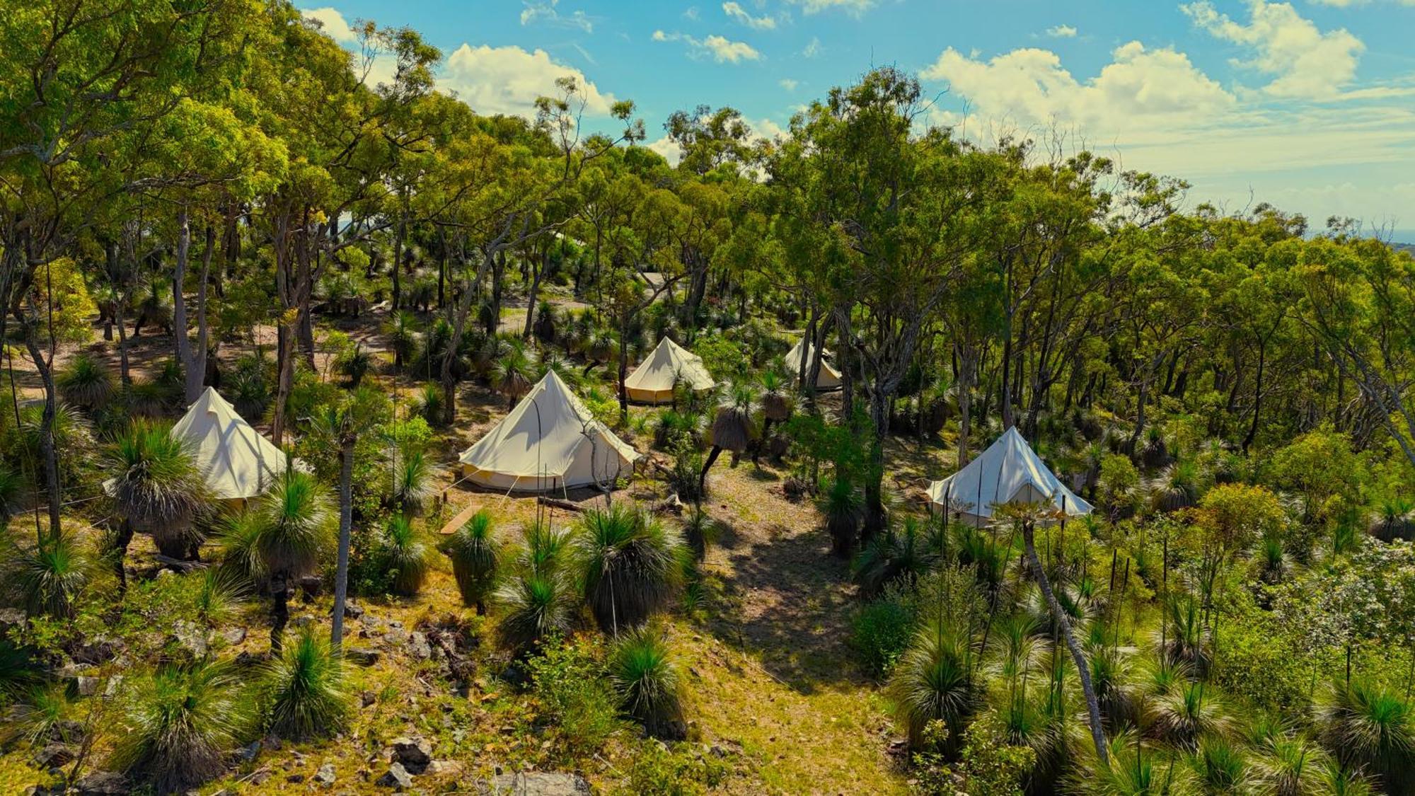 1770 Eco Camp