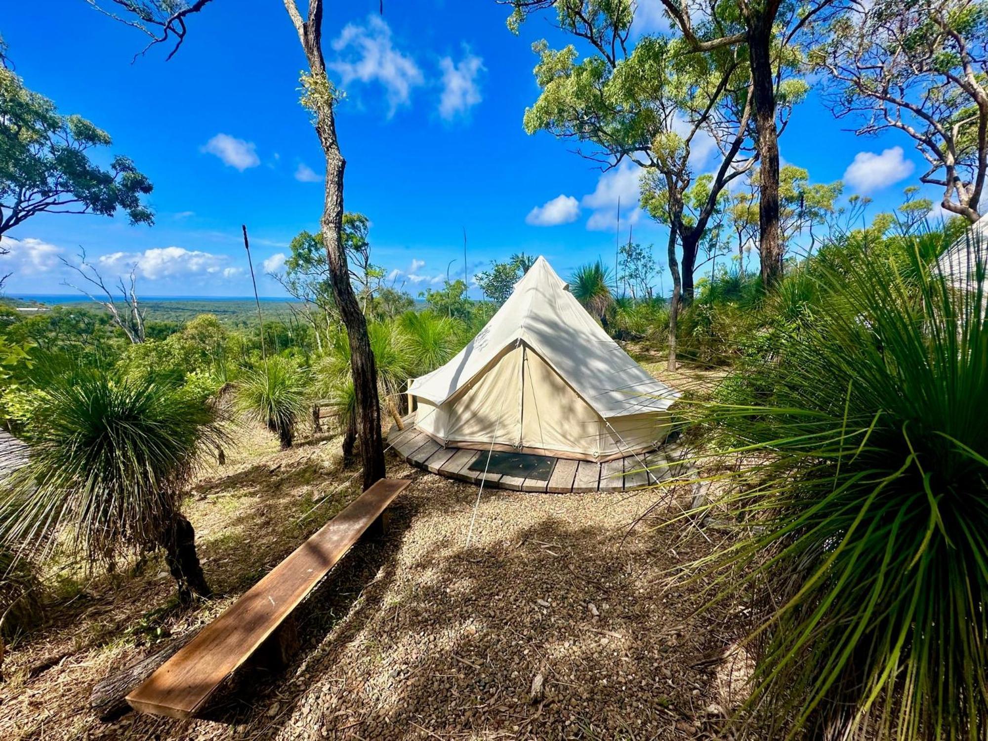 1770 Eco Camp *