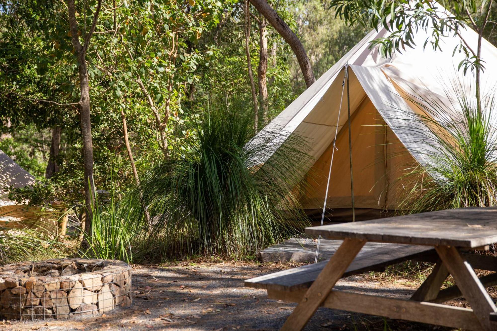 1770 Eco Camp *