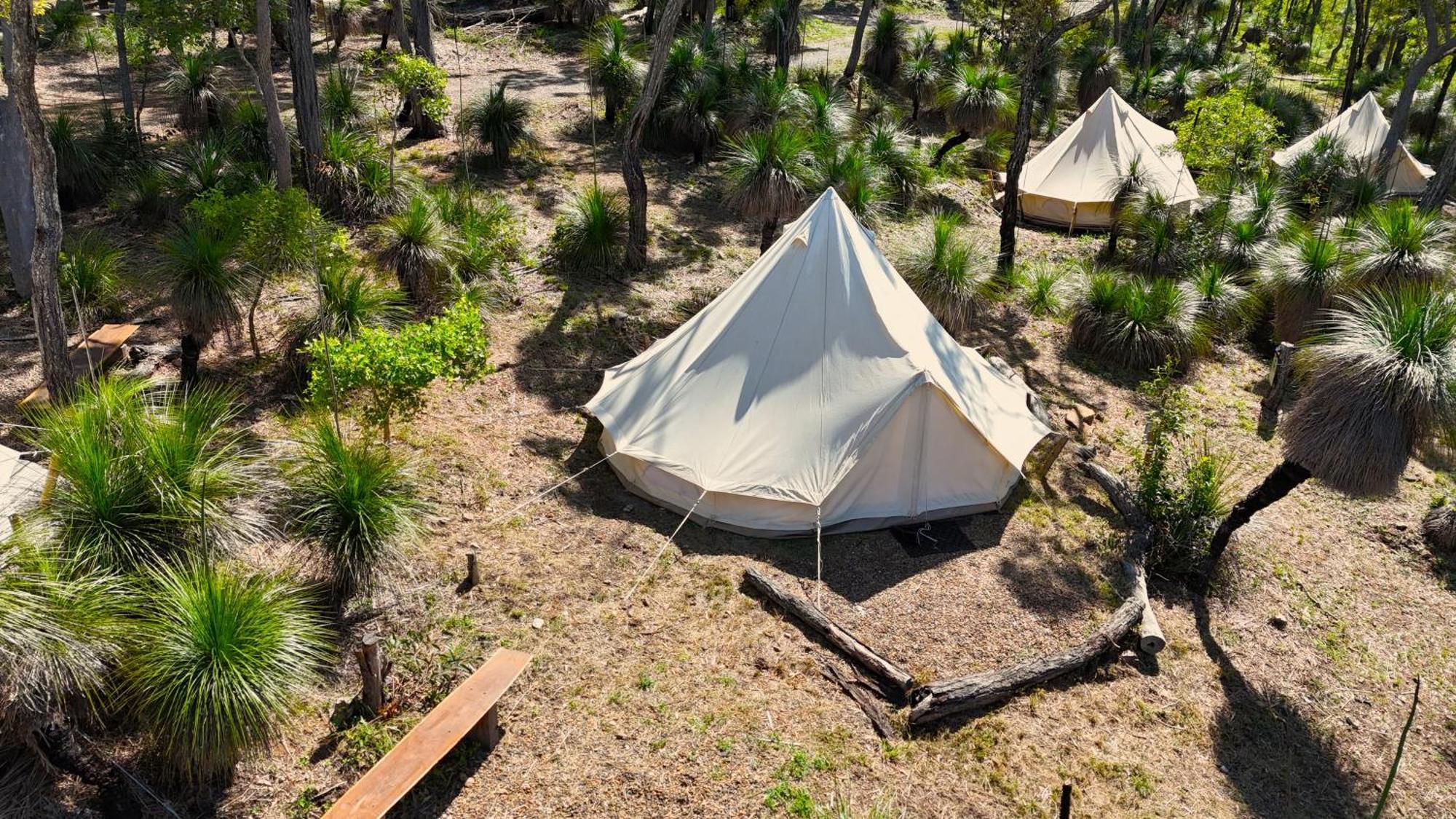 1770 Eco Camp