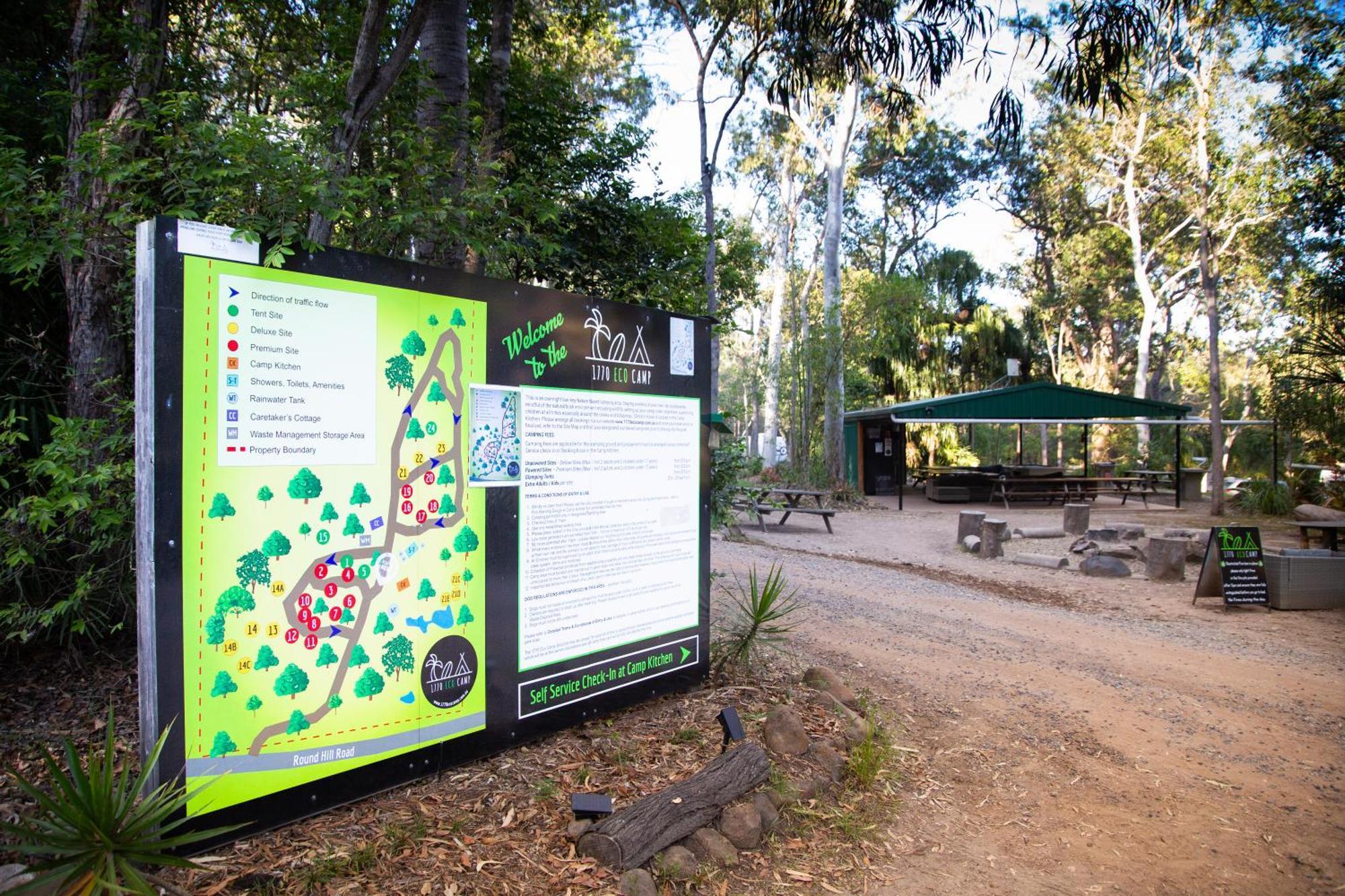 1770 Eco Camp