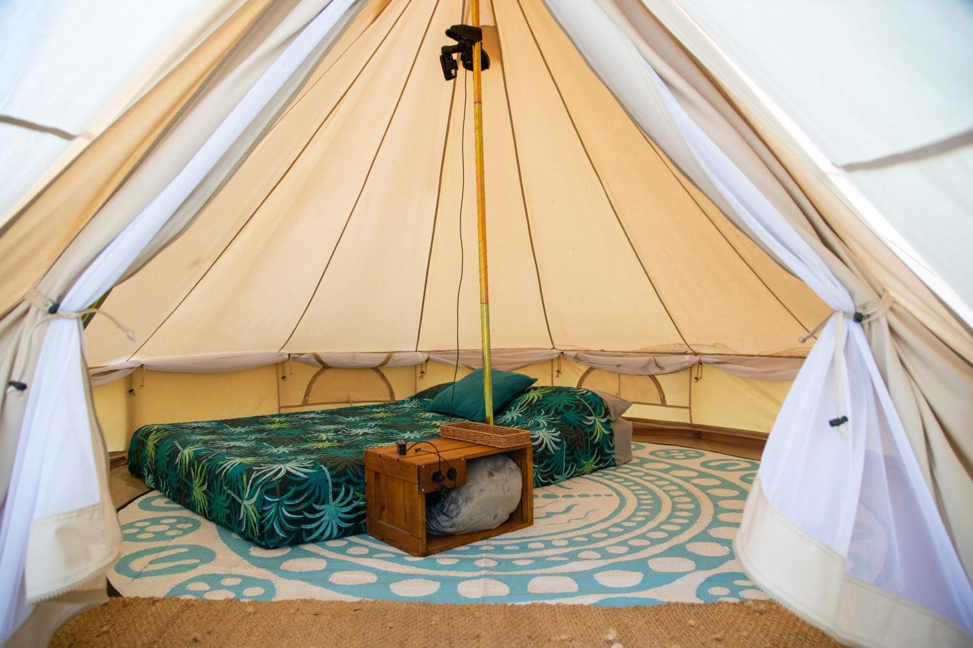 1770 Eco Camp Campsite