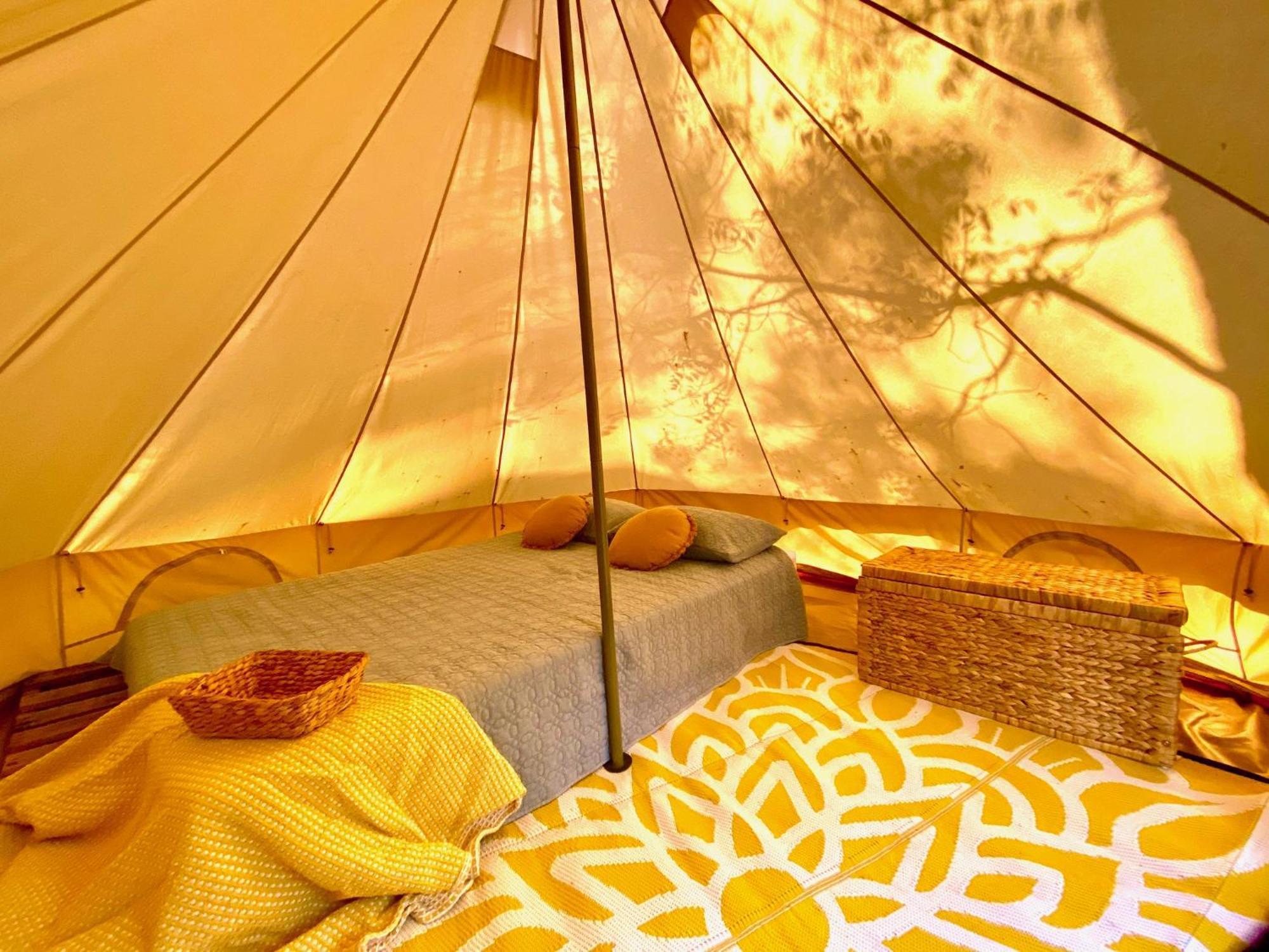 1770 Eco Camp *