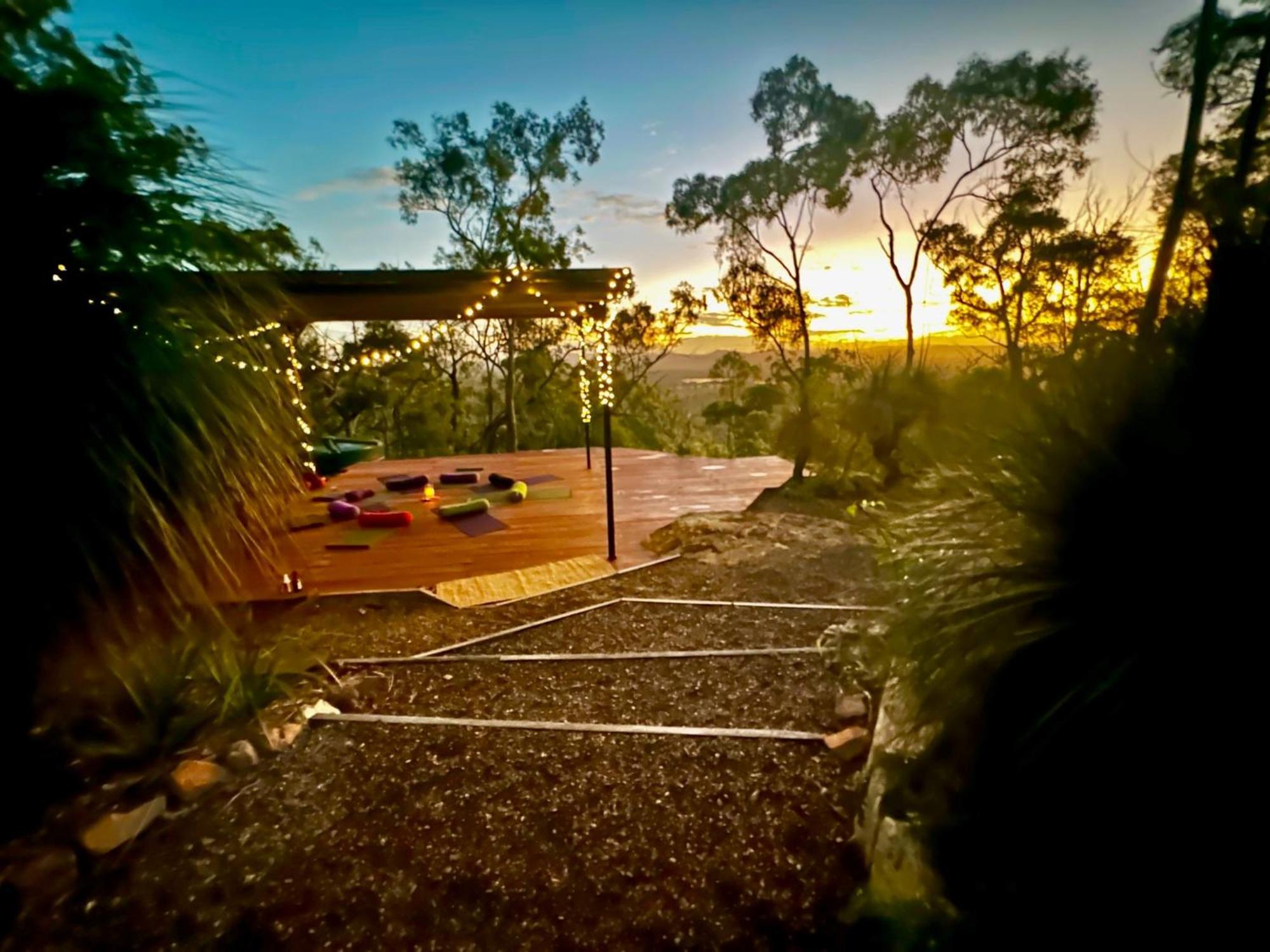 1770 Eco Camp Campsite Agnes Water