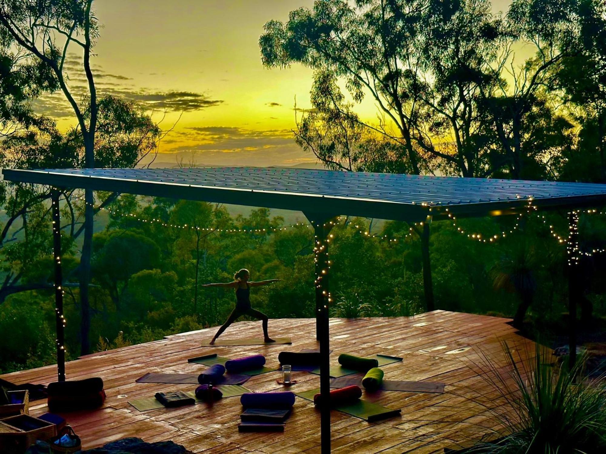 1770 Eco Camp *