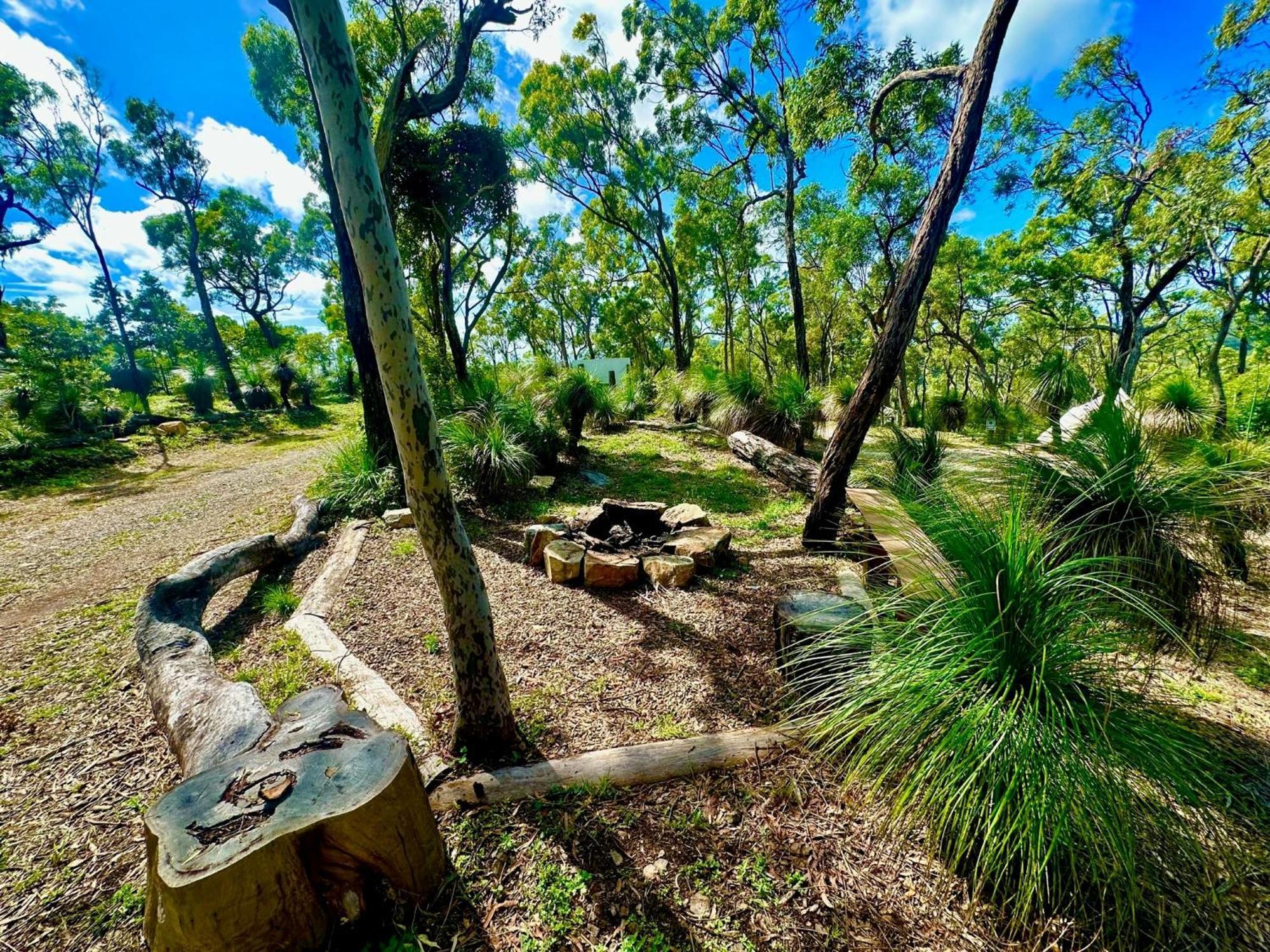 1770 Eco Camp Agnes Water