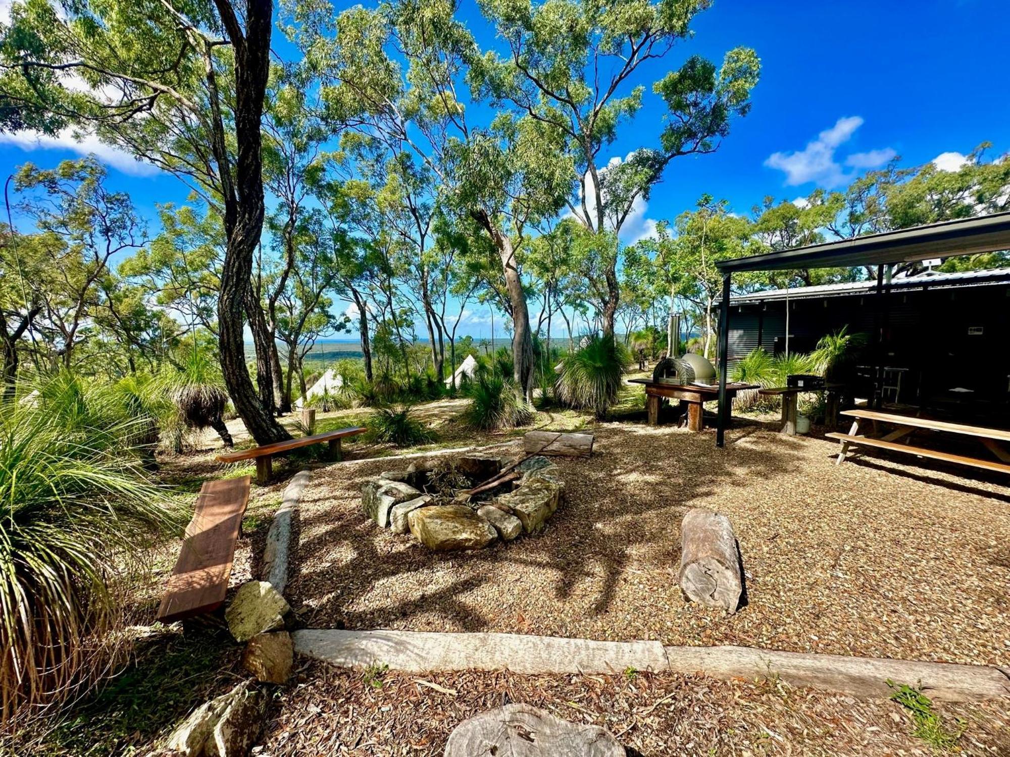 1770 Eco Camp *